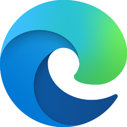 Edge logo