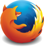 Firefox logo