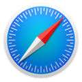 Safari logo